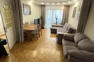 квартира за адресою Ірпінська вул., 63/5