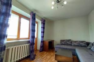 квартира за адресою Харків, 23 Серпня вул., 61 А