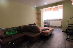 квартира за адресою Старицького вул., 20