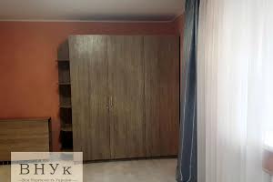 квартира по адресу Крушельницкой ул., 35А