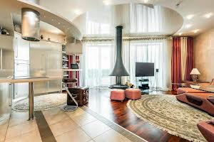 квартира за адресою Лесі Українки бульв., 7-Б