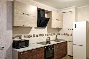 квартира за адресою Регенераторна вул., 4
