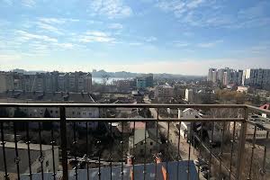 квартира по адресу Лемківська ул., 16