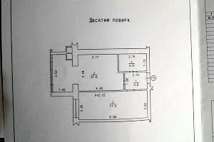 квартира по адресу Вінницька, 1/8А