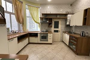 квартира по адресу Пироговская ул., 3