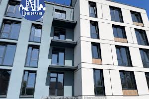 квартира за адресою Кисловодська вул., 10