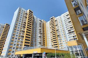 квартира по адресу Михайловская ул., 8