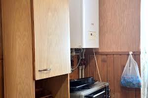 квартира за адресою Лук'яна Кобилиці вул., 86