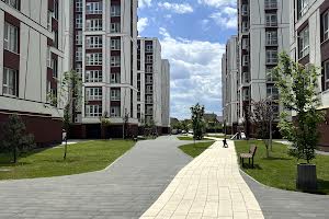 квартира за адресою Отця Івана Блавацького вул., 7