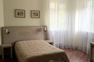 квартира по адресу Академика Сахарова ул., 58а