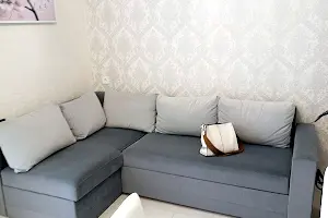 квартира по адресу Жемчужная ул., 1б
