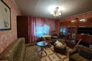 квартира за адресою Наддніпрянський просп. (50 років СРСР), 1Д