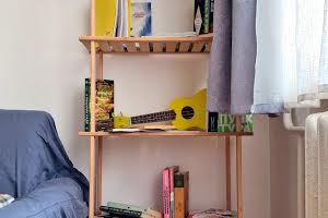 квартира за адресою Керченська вул., 7