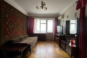 квартира по адресу Независимой Украины ул. (40 лет Советской Украины), 39-Г