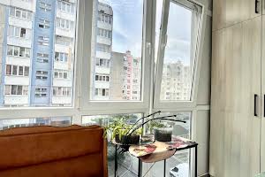 квартира по адресу Стрелецкая ул., 88