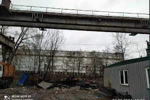 ділянка за адресою Київ, Будіндустрії вул., 8