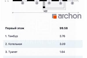 будинок за адресою с. Білогородка, Бурштинова