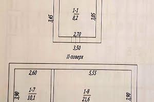 дом по адресу пгт. Новая Водолага, 40 років Перемоги, 112а