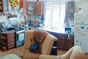 дом по адресу Квітикевича, 2