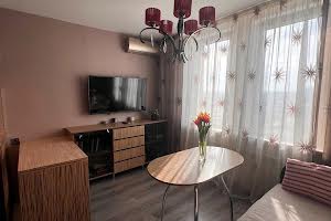 квартира за адресою смт. Слобожанське, 8 березня, 9А 