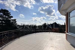 дом по адресу пгт. Козин, Старокиевская ул.