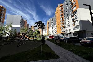 квартира по адресу Немирівське Шосе, 94