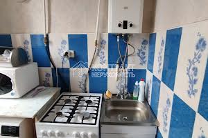 квартира по адресу Полтавский Шлях ул., 175