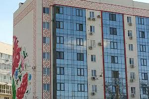 квартира за адресою Полтавська, 1