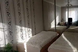 квартира за адресою Президента Грушевського просп., 9
