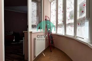 квартира по адресу Ольги Кисилёвской ул., 37
