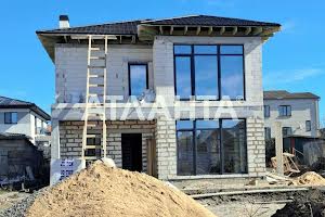 будинок за адресою Інститутська вул.