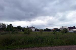 ділянка за адресою Новицького, 5