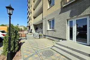 квартира за адресою Байди Вишневецького вул., 68/1