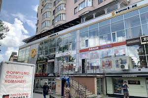 комерційна за адресою Незалежності вул., 34а