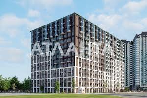 квартира за адресою Варненська вул., 27-А