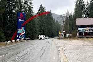 комерційна за адресою Урочище Крамниця, 1