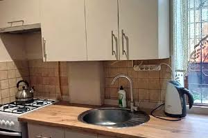 квартира по адресу Городоцкая ул., 60