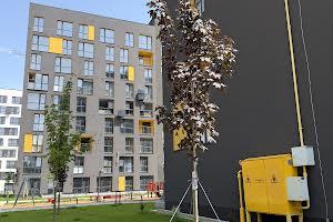 квартира за адресою Богдана Хмельницького вул., 207