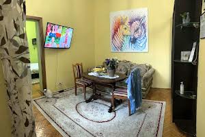 квартира за адресою Миколи Гоголя вул., 14