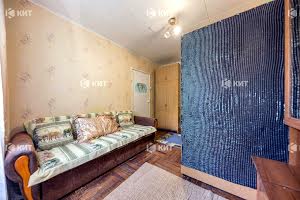 квартира за адресою Перемоги просп., 62б