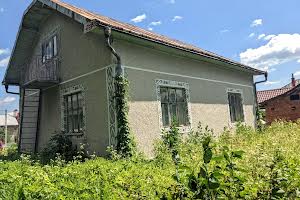 будинок за адресою Швабівка