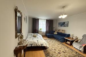 квартира за адресою Петра Лінтура вул., 7