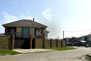 будинок за адресою Херсонська вул.