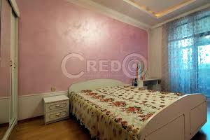 квартира за адресою Кривий Ріг, Кропивницького вул., 54