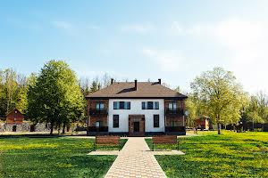 комерційна за адресою Житомир, Лісова, 1
