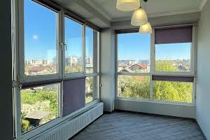 квартира по адресу Слободская ул., 21