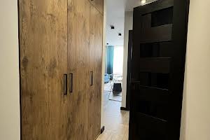 квартира за адресою Трускавецька вул., 2