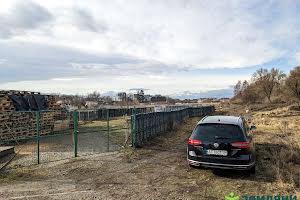 ділянка за адресою Перекопський