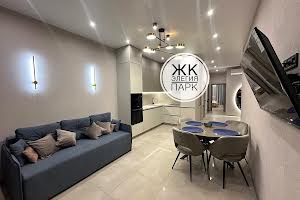 квартира за адресою Курортний пров., 1-Б
