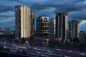 квартира за адресою Червоної Калини просп., 60
